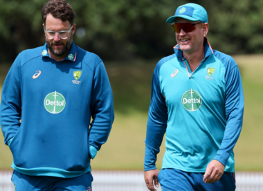 Australia coaches expected to field in T20 World Cup warm-ups due to player shortage