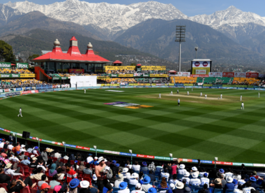 Dharamshala's new pitch: All you need to know about India's first-ever hybrid cricket surface