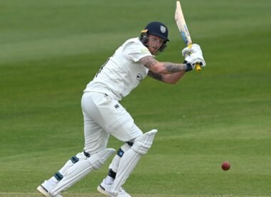 Ben Stokes to play first County Championship game in two years