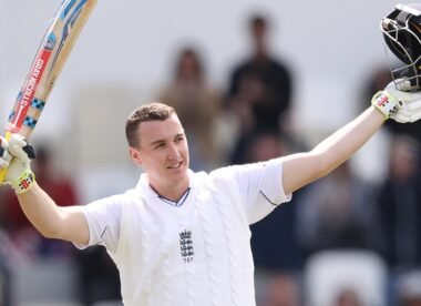 Harry Brook, England’s most destructively brilliant batting arrival since Kevin Pietersen – Wisden Almanack