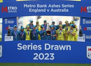 Wisden on Women’s Ashes 2023: ‘Best there’s ever been in the history of the women’s game’