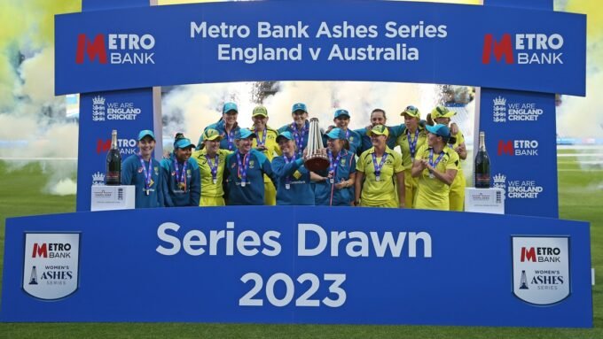 Wisden on Women’s Ashes 2023: ‘Best there’s ever been in the history of the women’s game’