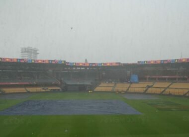 RCB vs DC, latest weather updates: Rain prediction for IPL 2024 match in Bengaluru