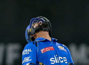 An IPL of two halves: The numbers behind Rohit Sharma's dramatic loss of form