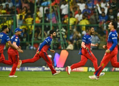 IPL 2024: RCB qualify for playoffs, knock out CSK after sixth win in a row