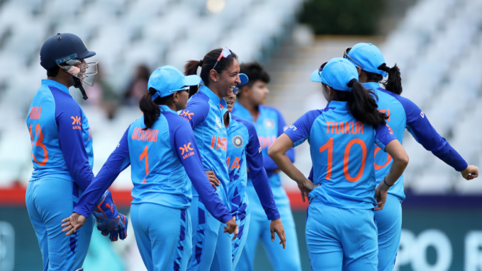 India schedule for Women's T20 World Cup 2024: Full IND-W fixtures list, match timings and venues