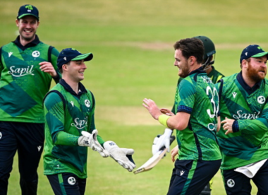 Ireland squad for T20 World Cup 2024: Full IRE team lists and injury updates