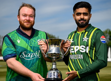 PAK vs IRE T20Is, where to watch live: TV channels and live streaming | Pakistan v Ireland 2024