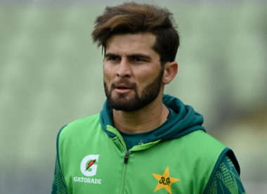 'No offer was made' - PCB deny reports Shaheen turned down vice-captaincy