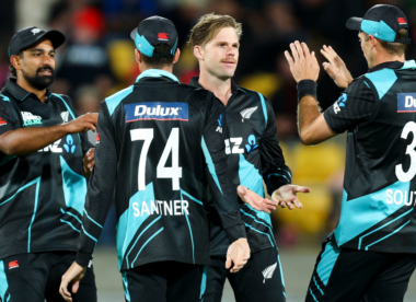 New Zealand schedule for T20 World Cup 2024: Full NZ fixtures list, match timings and venues