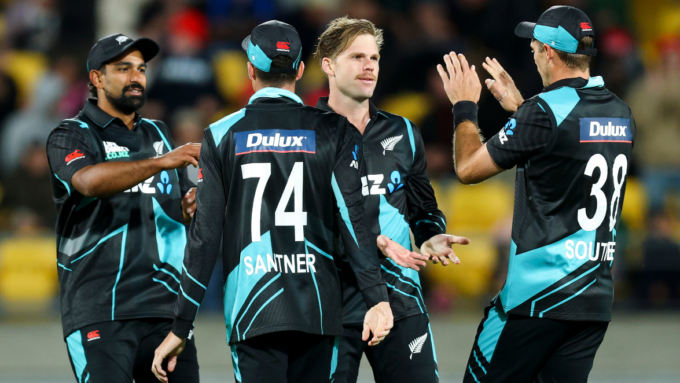 New Zealand schedule for T20 World Cup 2024: Full NZ fixtures list, match timings and venues