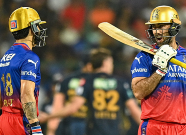 RCB up to seventh in IPL 2024 table after consecutive net run rate-boosting wins