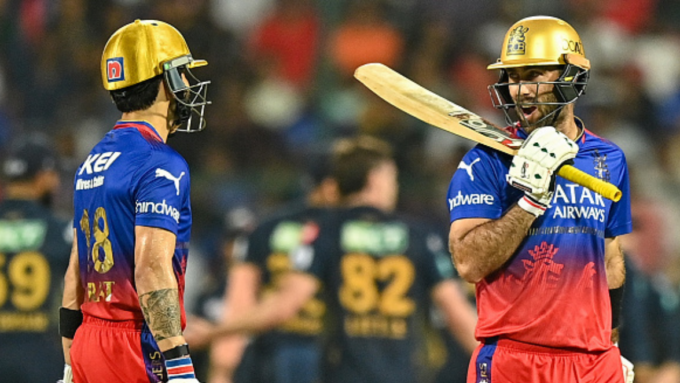 RCB up to seventh in IPL 2024 table after consecutive net run rate-boosting wins