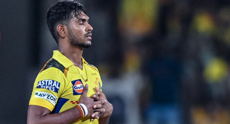 Chennai Super Kings have been dealt a triple blow as Matheesha Pathirana is the latest pacer to be ruled out of the 2024 Indian Premier League