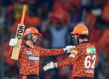IPL 2024: SRH pull off quickest 150-plus run-chase in T20 history