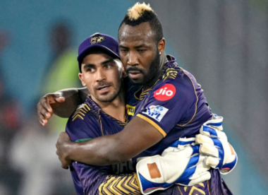 Family away from home: Gurbaz battles personal struggles to deliver key Qualifier performance for KKR