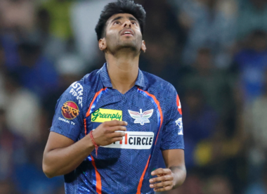 LSG confirm injured Mayank Yadav doubtful for rest of IPL 2024