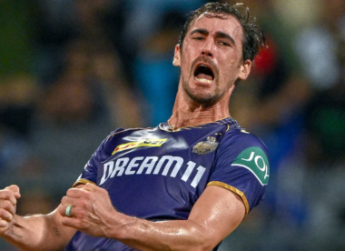 ‘Not the only bowler going for runs’ – Starc defends himself after returning to form