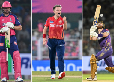 How did the 11 English players fare at IPL 2024?