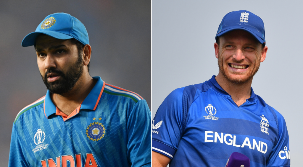 T20 World Cup 2024 captains Full list of skippers for each team