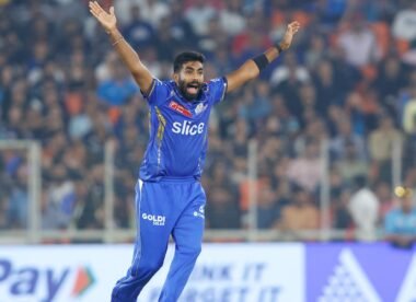 Decoded: Which batters have the best T20 records against Jasprit Bumrah?