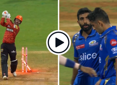 Watch: IPL debutant Anshul Kamboj has maiden wicket chalked off for no-ball