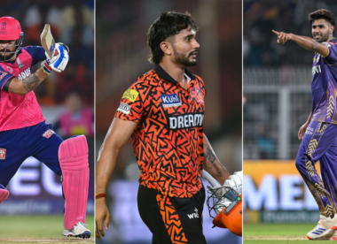 India's T20I B team: An alternative XI for the 2024 T20 World Cup