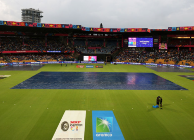 RCB vs CSK, latest weather updates: Rain prediction for last IPL 2024 match in Bengaluru
