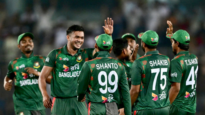 Bangladesh squad for 2024 T20 World Cup: Shanto to lead, Miraz omitted