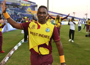 Dwayne Bravo joins Afghanistan as bowling consultant for T20 World Cup