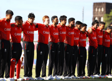 Canada squad for T20 World Cup 2024: Full CAN team lists and injury updates