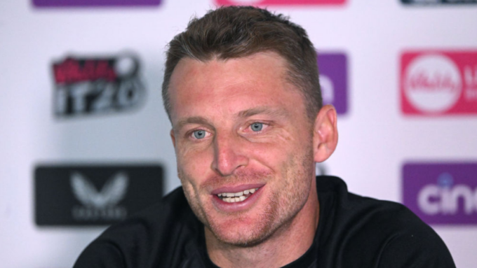 Jos Buttler: 'My personal opinion is international cricket shouldn't clash with the IPL'