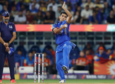 Who is Anshul Kamboj, MI's new 23-year-old fast bowling all-rounder talked up by R Ashwin?