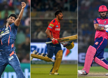 Beyond the World Cup: Who could be India's next set of T20I debutants?