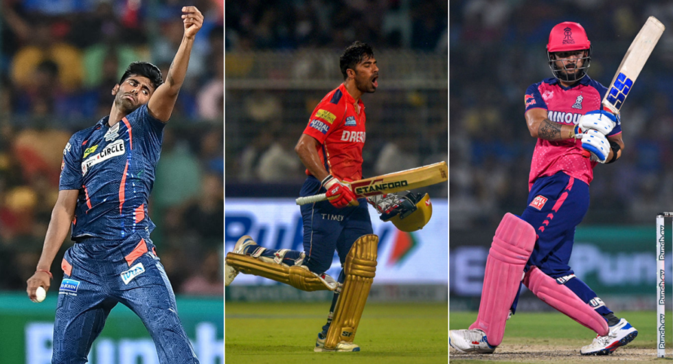 India's next T20I debutants