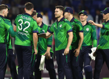 Ireland men reject latest central contract offers as salary negotiations continue