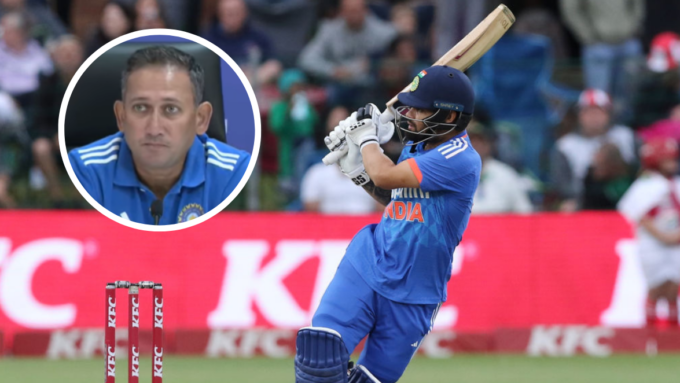 India selector Ajit Agarkar: Rinku Singh omission 'toughest thing we had to discuss'