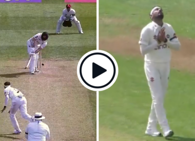 Watch: Siddharth Kaul snares five-for on County Championship debut