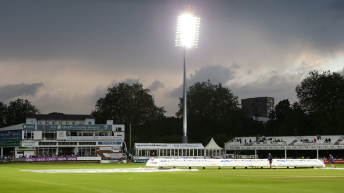 Essex charged by cricket regulator for historic racism allegations