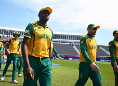Explained: Why the 2024 T20 World Cup is this South Africa generation's best chance to win an ICC trophy