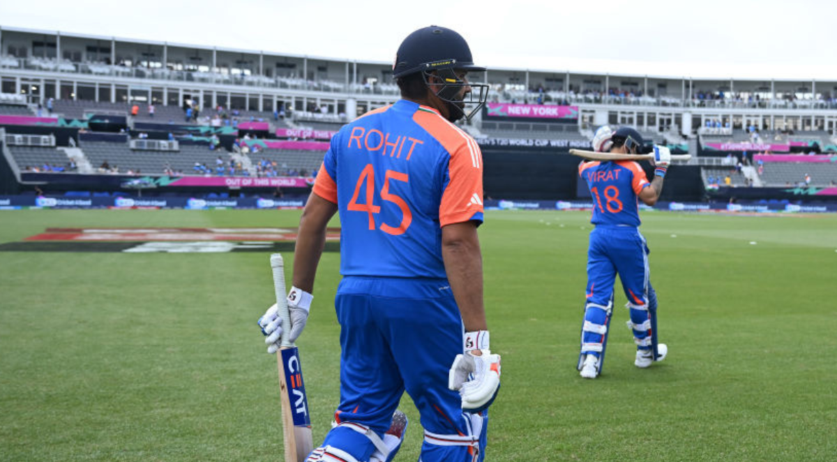 ICC Facing Empty Stands For India-Pakistan As Hundreds Of ,500 Tickets Go Unsold | T20 World Cup 2024